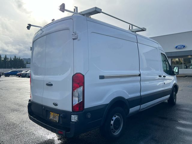 2015 Ford Transit Base