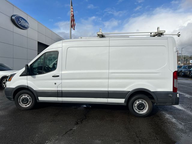 2015 Ford Transit Base