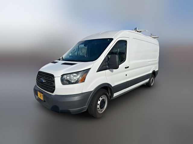 2015 Ford Transit Base