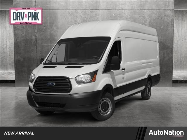 2015 Ford Transit Base