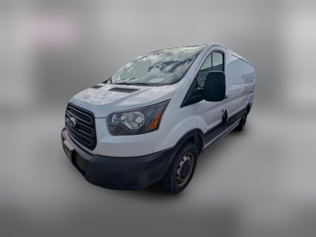 2015 Ford Transit Base