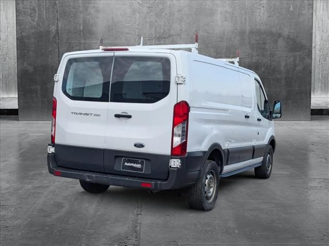 2015 Ford Transit Base