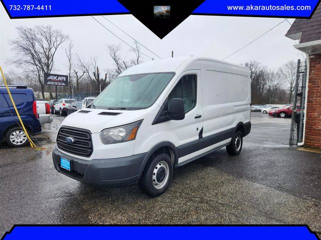 2015 Ford Transit Base