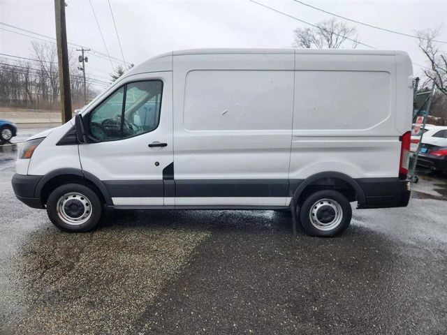 2015 Ford Transit Base