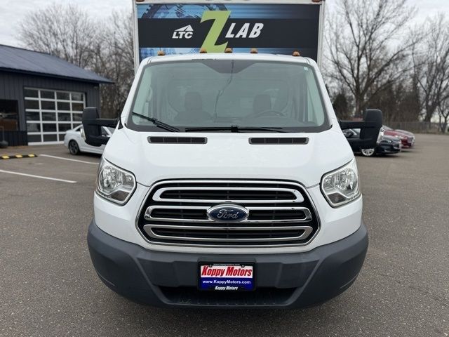 2015 Ford Transit Base