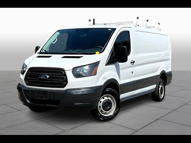 2015 Ford Transit Base