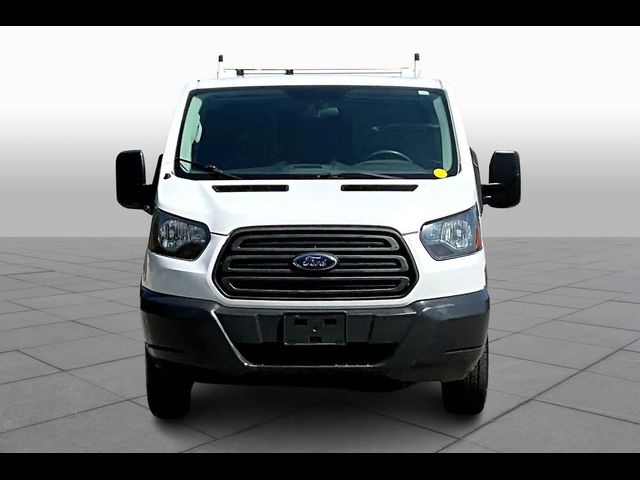 2015 Ford Transit Base