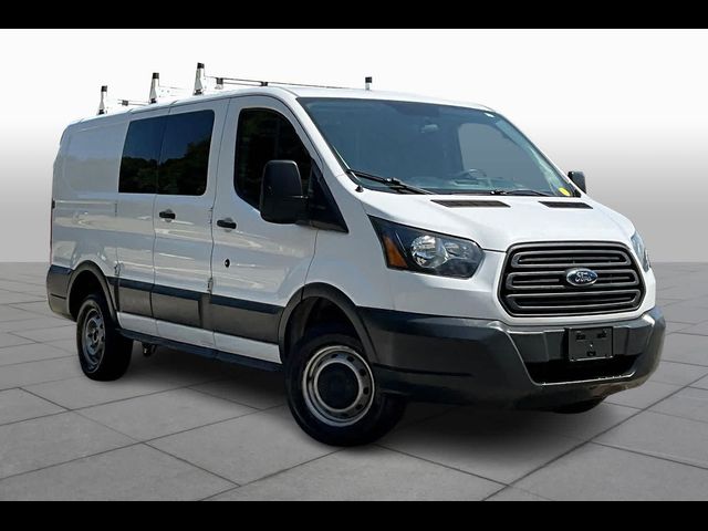 2015 Ford Transit Base