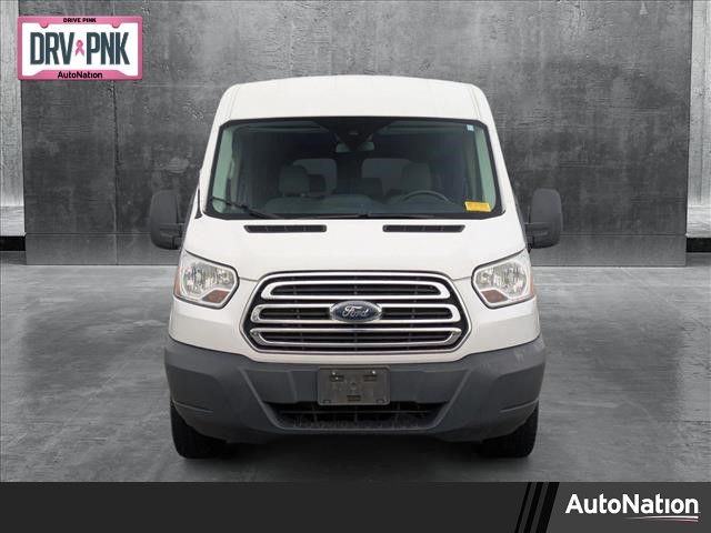 2015 Ford Transit XL