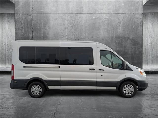 2015 Ford Transit XL