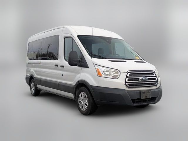 2015 Ford Transit XL