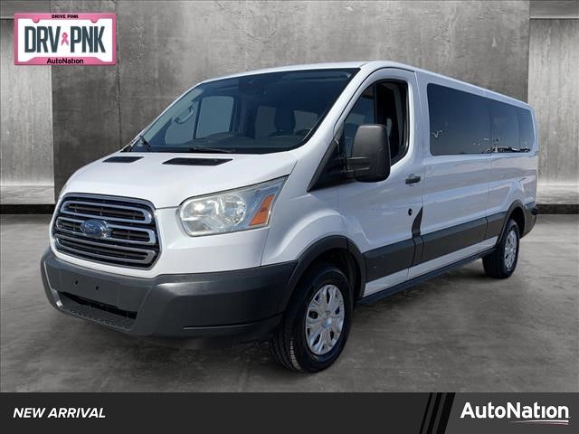 2015 Ford Transit XL