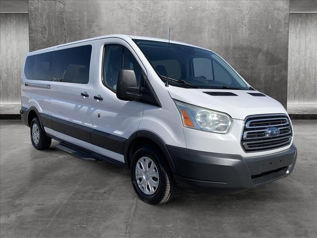 2015 Ford Transit XL