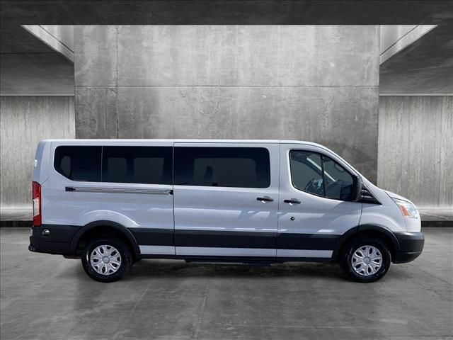 2015 Ford Transit XL