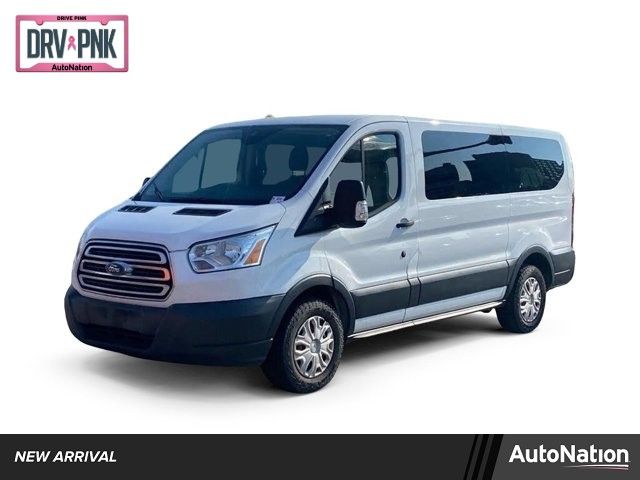 2015 Ford Transit XL