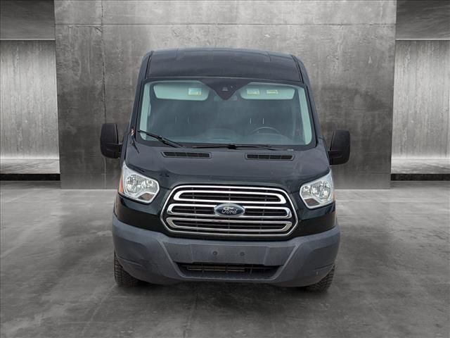 2015 Ford Transit XLT