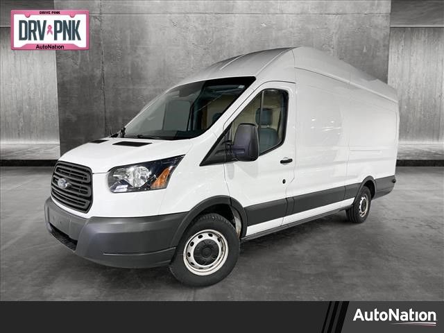 2015 Ford Transit XLT