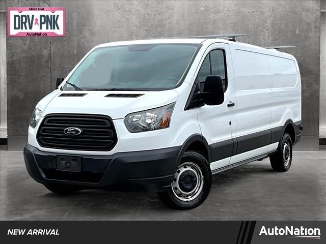 2015 Ford Transit XLT