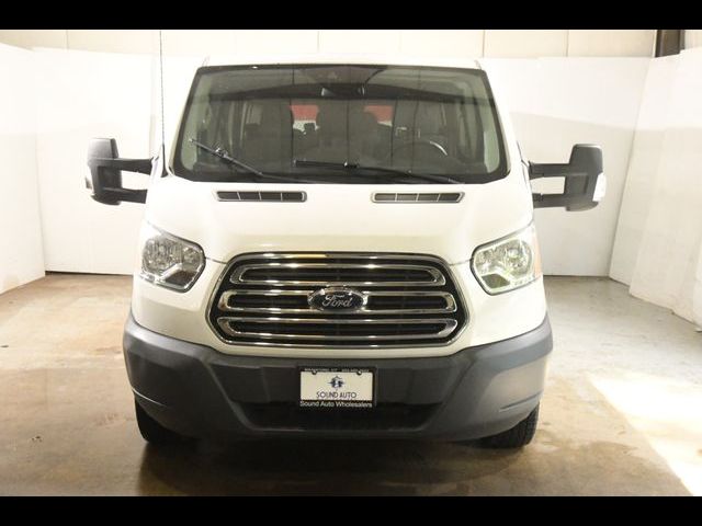 2015 Ford Transit XLT