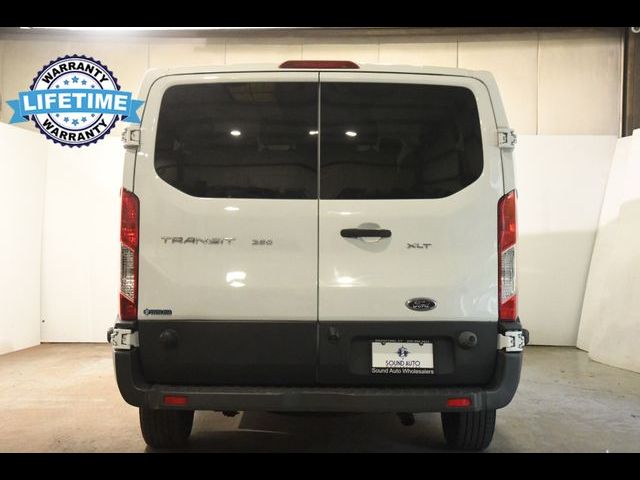 2015 Ford Transit XLT