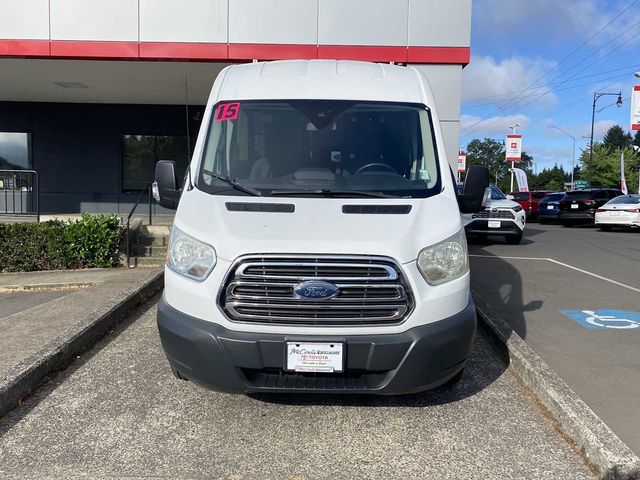 2015 Ford Transit XLT