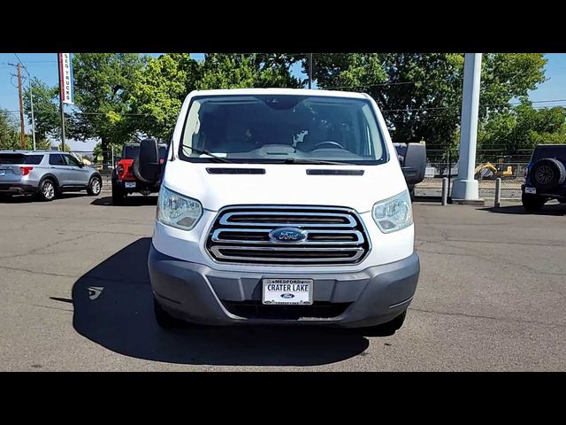 2015 Ford Transit XLT