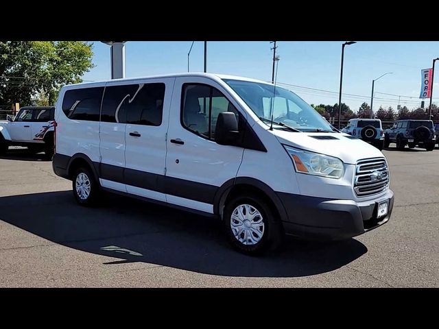 2015 Ford Transit XLT