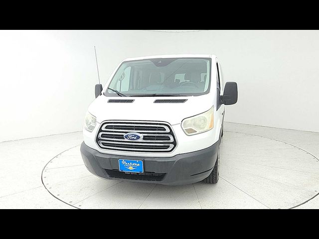 2015 Ford Transit XLT