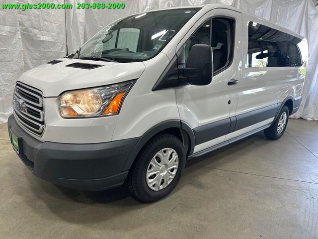 2015 Ford Transit XLT