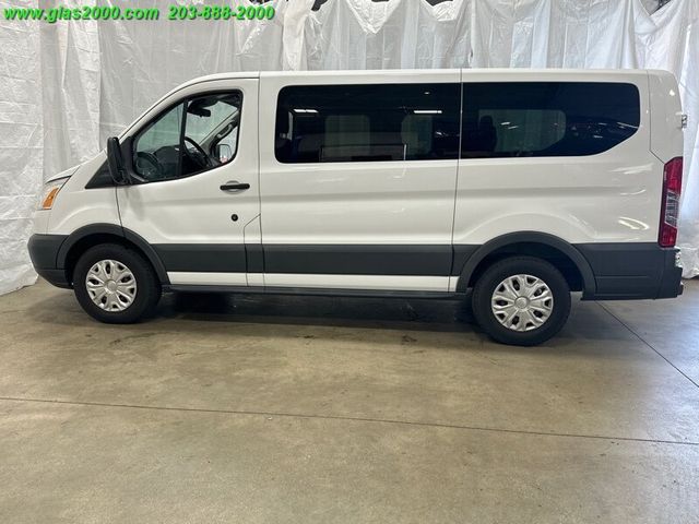 2015 Ford Transit XLT