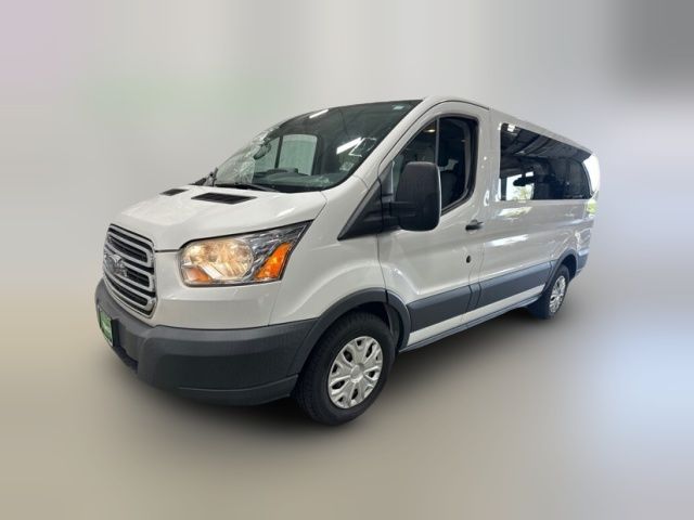 2015 Ford Transit XLT