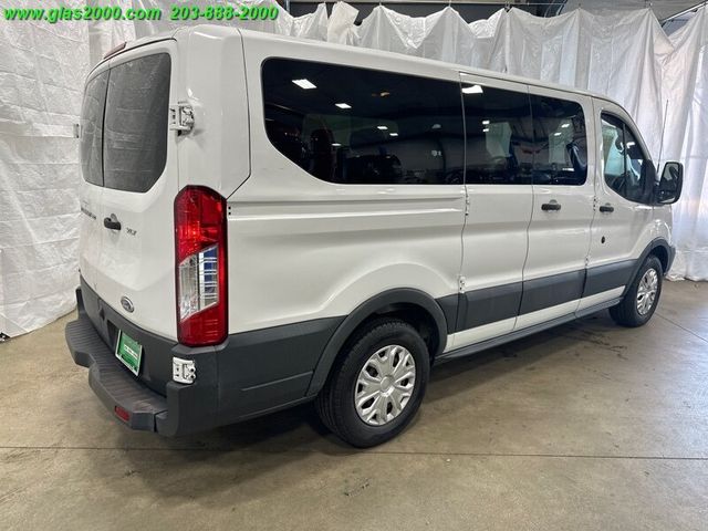 2015 Ford Transit XLT