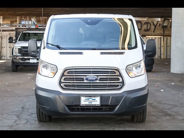 2015 Ford Transit XLT