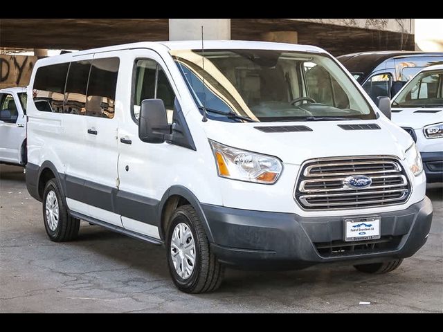 2015 Ford Transit XLT