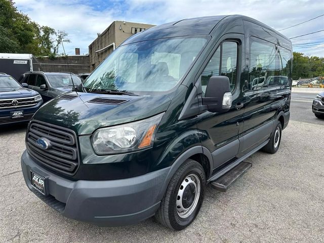 2015 Ford Transit XL