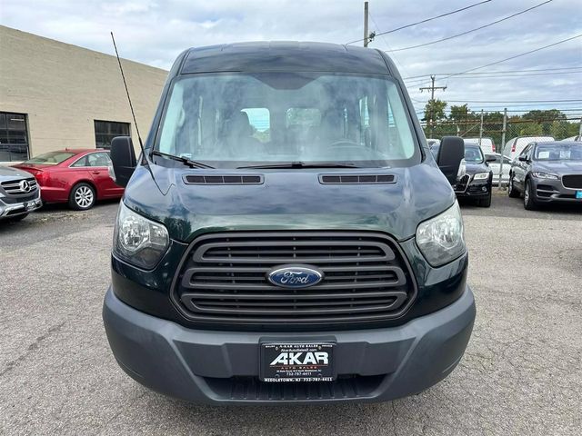 2015 Ford Transit XL