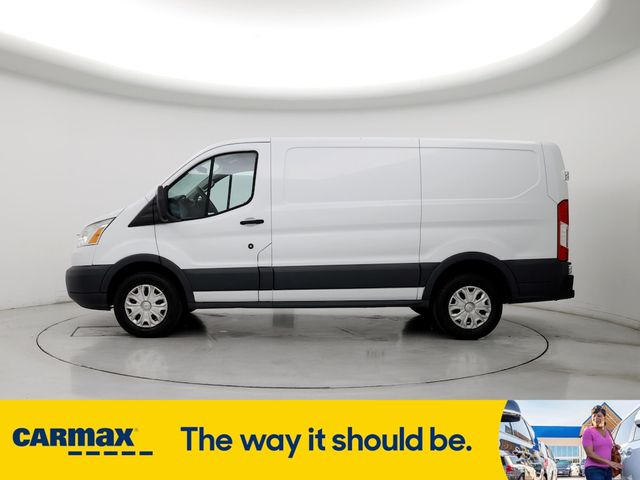 2015 Ford Transit Base