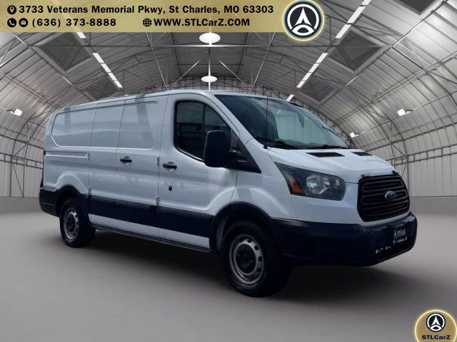 2015 Ford Transit Base