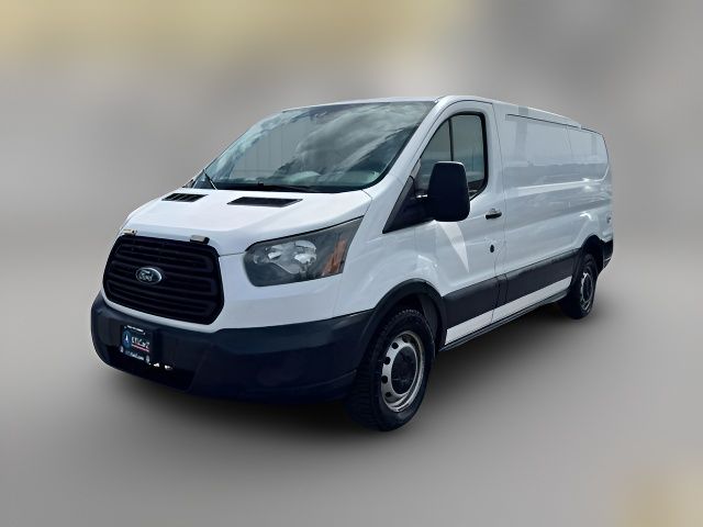 2015 Ford Transit Base