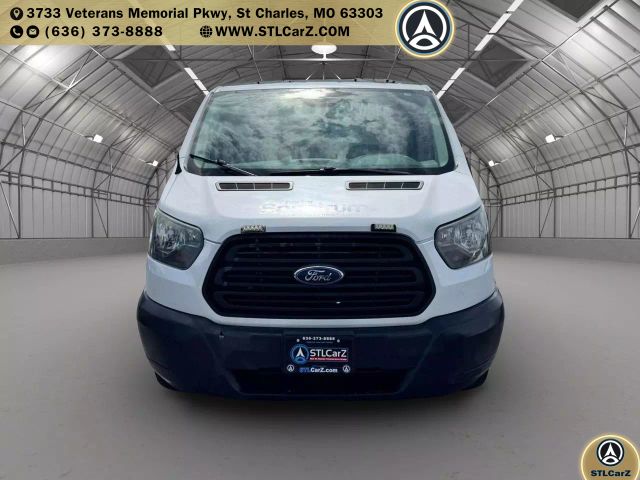 2015 Ford Transit Base