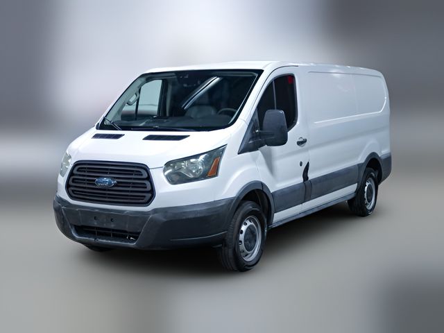 2015 Ford Transit Base
