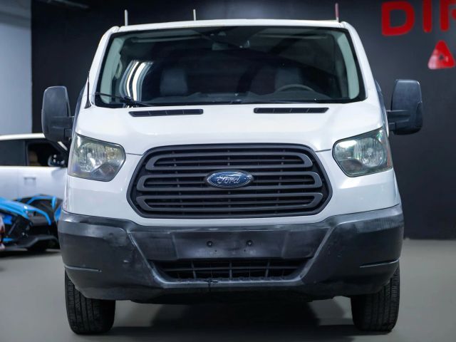 2015 Ford Transit Base