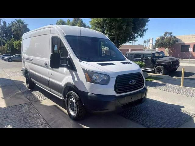 2015 Ford Transit Base