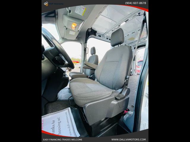 2015 Ford Transit Base