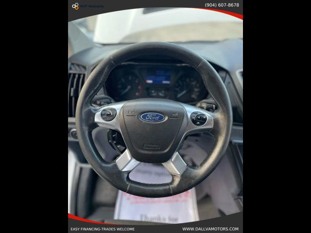 2015 Ford Transit Base