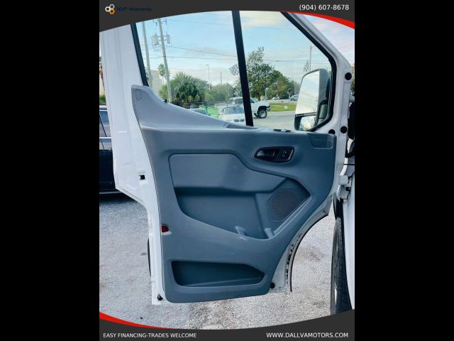 2015 Ford Transit Base