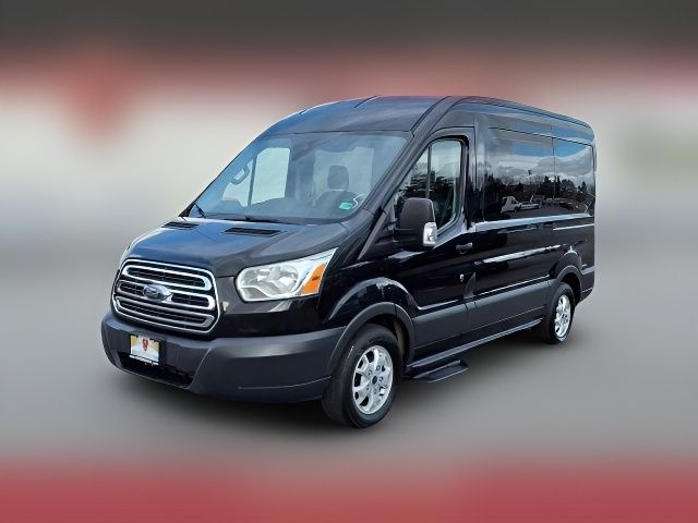 2015 Ford Transit XL