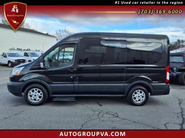 2015 Ford Transit XL