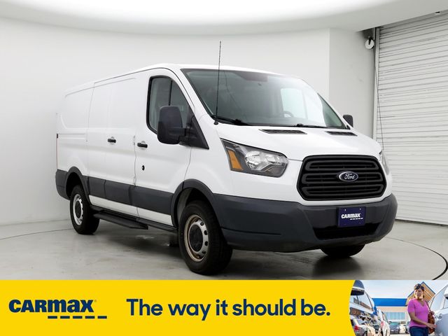 2015 Ford Transit Base