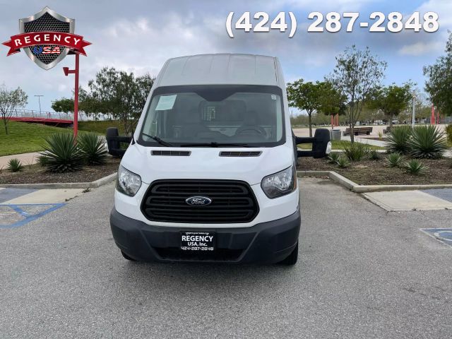 2015 Ford Transit Base